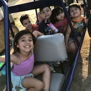 Meet your Posher, Jorge